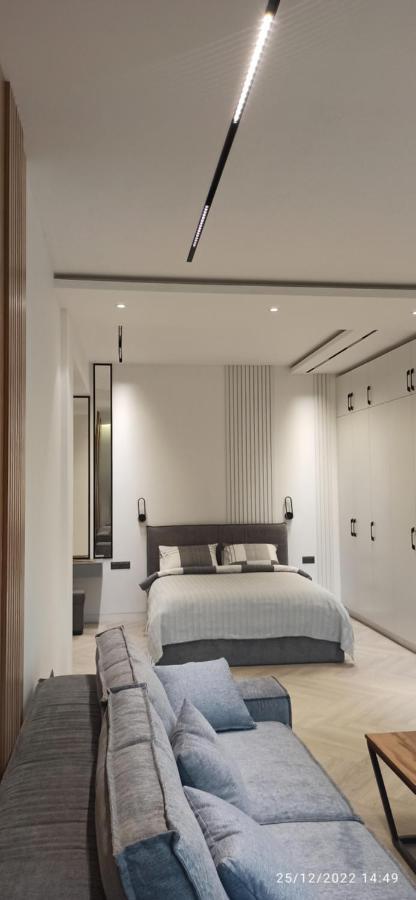 Centrado Apartments Ташкент Экстерьер фото